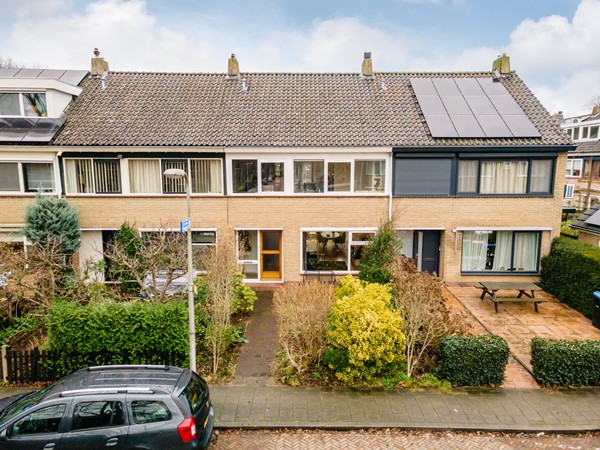 Property photo - Pieter de Hooghlaan 16, 1399GA Muiderberg